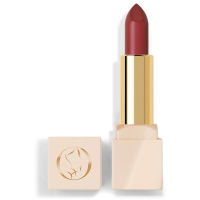 La Provençale Bio Ultra Care Satijnen Lippenstift Intense Kleur & Langdurige Hydratatie Verrijkt met Verzorgende Oliën Kleur: Pittige Pruim (07) La Provençale Bio Ultra Care Satijnen Lippenstift Intense Kleur & Langdurige Hydratatie Verrijkt met Verzorgende Oliën Kleur: Pittige Pruim (07)