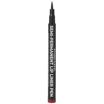 Stargazer Semi-permanente lippenstift nummer 3 Stargazer Semi-permanente lippenstift nummer 3