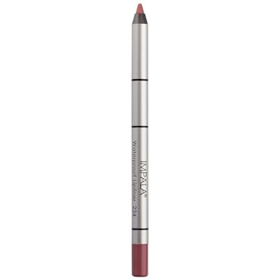 Impala Waterproof romige lippenstift kleur 234 antiek roze mat permanente lippenstift waterbestendige lippenstift langhoudende lippenstift Impala Waterproof romige lippenstift kleur 234 antiek roze mat permanente lippenstift waterbestendige lippenstift langhoudende lippenstift