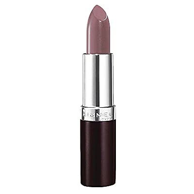 Rimmel Lasting Finish Lippenstift Coffee Shimmer 4 g Rimmel Lasting Finish Lippenstift Coffee Shimmer 4 g