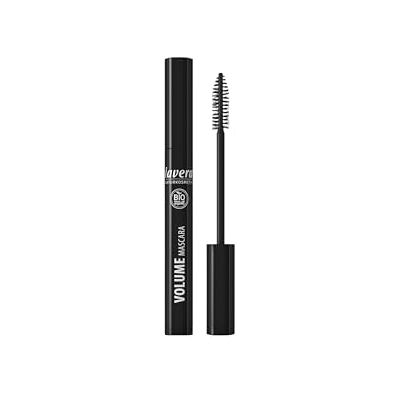 lavera 211007 Mascara, volume, bruin, biologisch, 9 ml lavera 211007 Mascara, volume, bruin, biologisch, 9 ml