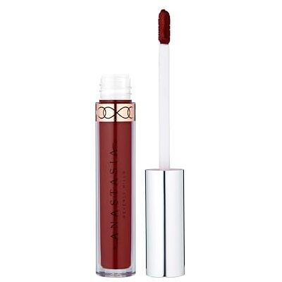 Anastasia Beverly Hills Vloeibare lippenstift Bruyères Anastasia Beverly Hills Vloeibare lippenstift Bruyères