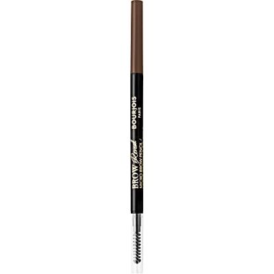 Bourjois Brow Reveal Micro Brow Pencil 002 Soft Brown Bourjois Brow Reveal Micro Brow Pencil 002 Soft Brown