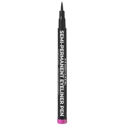 Stargazer Semi-permanente eyeliner nummer 6 Stargazer Semi-permanente eyeliner nummer 6