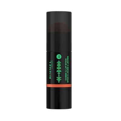 Rimmel Multi Stick Collection Festival Sounds 210 RADIANT PEACH 6G Rimmel Multi Stick Collection Festival Sounds 210 RADIANT PEACH 6G