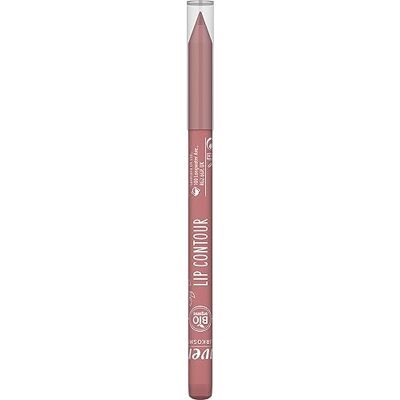 lavera Organic Brave Rose 01 Lip Contour New 1,4 g lavera Organic Brave Rose 01 Lip Contour New 1,4 g