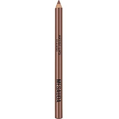 MESAUDA Milano Almond Lippenstift Artist Lips 103 MESAUDA Milano Almond Lippenstift Artist Lips 103