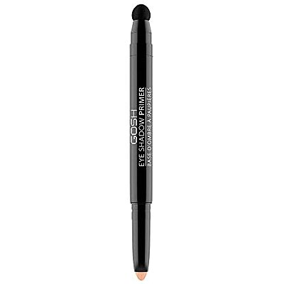 GOSH Eye Shadow Primer 001 Nude GOSH Eye Shadow Primer 001 Nude