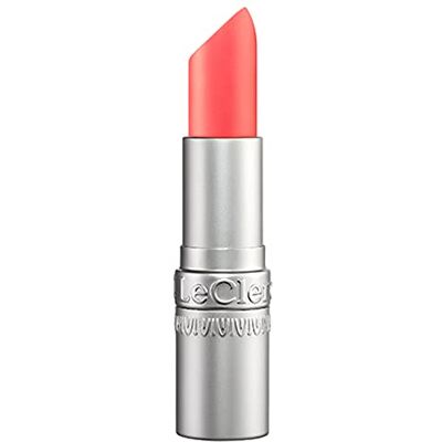 T. LeClerc Transparante lippenstift 11 Moiré veganistisch dermatologisch getest T. LeClerc Transparante lippenstift 11 Moiré veganistisch dermatologisch getest