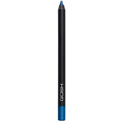 GOSH Velvet Touch Eye Liner waterdicht 011 Sky High GOSH Velvet Touch Eye Liner waterdicht 011 Sky High