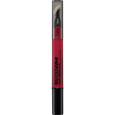 Maybelline New York Master Camouflage Corrector Pen nr. 60 Rood 2 g Maybelline New York Master Camouflage Corrector Pen nr. 60 Rood 2 g