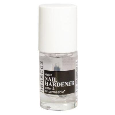 benecos Nail Polish Cherry Red, 9 ml benecos Nail Polish Cherry Red, 9 ml