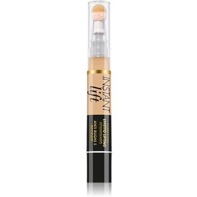 DEBORAH LIft nr. 3.1 Instant Concealer, vloeibare textuur, vermindert donkere kringen, zakken en rimpels, met speciale actieve en reflecterende fotodeeltjes, voor een frisse en ontspannen look DEBORAH LIft nr. 3.1 Instant Concealer, vloeibare textuur, vermindert donkere kringen, zakken en rimpels, met speciale actieve en reflecterende fotodeeltjes, voor een frisse en ontspannen look