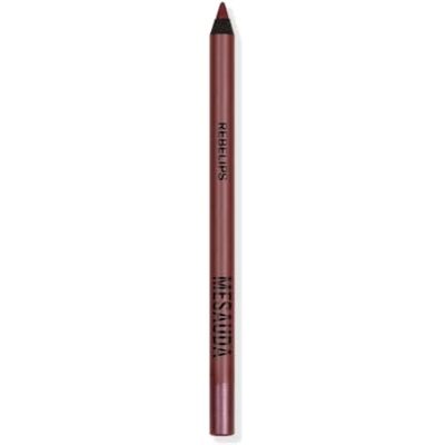 MESAUDA Milano Rebelips Lippenstift, 1,2 g MESAUDA Milano Rebelips Lippenstift, 1,2 g