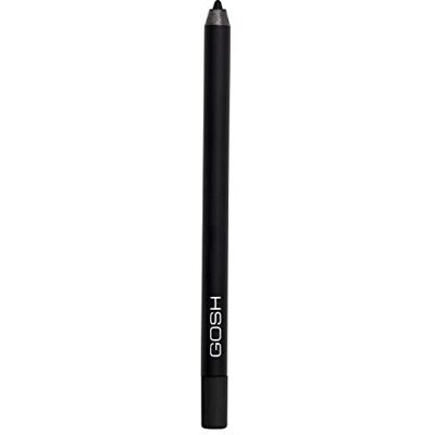 GOSH Velvet Touch Eye Liner Waterproof Black Ink GOSH Velvet Touch Eye Liner Waterproof Black Ink
