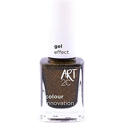 ART Drama Queen GE34 gel-nagellak, 18 kleuren, 12 ml ART Drama Queen GE34 gel-nagellak, 18 kleuren, 12 ml