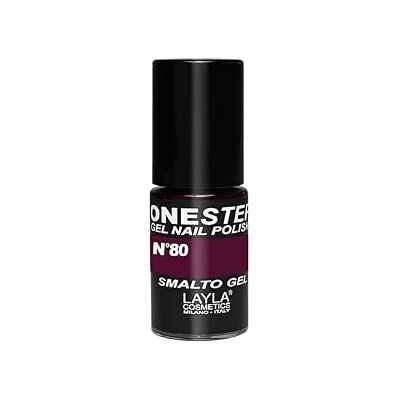 LAYLA One Step Gel Nagellak N.080 LAYLA One Step Gel Nagellak N.080