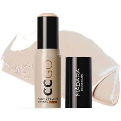 MÁDARA Ceramide CC Stick getinte LSF30#20 Ivory 13 g foundation MÁDARA Ceramide CC Stick getinte LSF30#20 Ivory 13 g foundation