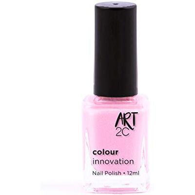ART Nagellak, klassieke afwerking, verkrijgbaar in 96 kleuren, 12 ml, kleur: 034 Forever Young ART Nagellak, klassieke afwerking, verkrijgbaar in 96 kleuren, 12 ml, kleur: 034 Forever Young