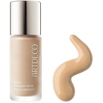 Artdeco Foundation, 21 Delicious Cinnamon 30 ml Artdeco Foundation, 21 Delicious Cinnamon 30 ml