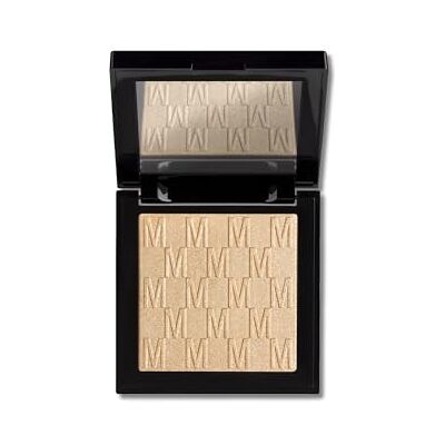MESAUDA LUST FOR SHINE 102 Gold AMBITION Hybride gel poeder verkenner MESAUDA LUST FOR SHINE 102 Gold AMBITION Hybride gel poeder verkenner