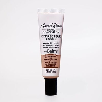 theBalm Anne T. Dotes Vloeibare Concealer #29 theBalm Anne T. Dotes Vloeibare Concealer #29