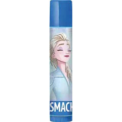 Lip Smacker collectie Disney de ijskoningin lippenbalsem individuele Disney Elsa smaak framboos noordblauw Lip Smacker collectie Disney de ijskoningin lippenbalsem individuele Disney Elsa smaak framboos noordblauw