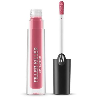 WYCON cosmetics FILLER KILLER LIP PLUMPER Lippenstift met vullend en volume-effect, lippenstift met vitamine E en menthol -05 paars WYCON cosmetics FILLER KILLER LIP PLUMPER Lippenstift met vullend en volume-effect, lippenstift met vitamine E en menthol -05 paars