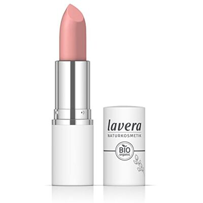 lavera Comfort Matt Lippenstift Primrose 06-1 x 1 stuk lavera Comfort Matt Lippenstift Primrose 06-1 x 1 stuk