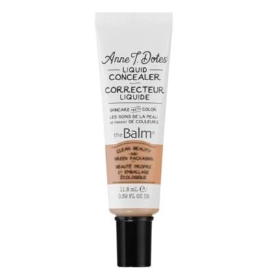 theBalm Anne T. Dotes Vloeibare Concealer #28 theBalm Anne T. Dotes Vloeibare Concealer #28