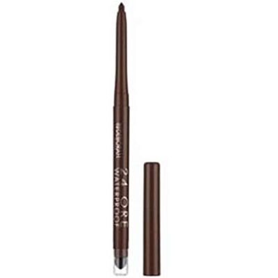 DEBORAH 24H waterdicht Kayal Nr. 2 bruin DEBORAH 24H waterdicht Kayal Nr. 2 bruin