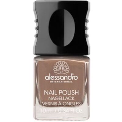 alessandro Nagellak 70 Hot Stone, 10 ml alessandro Nagellak 70 Hot Stone, 10 ml