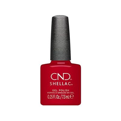 CND Shellac 91948 Wildfire 7,3 ml CND Shellac 91948 Wildfire 7,3 ml