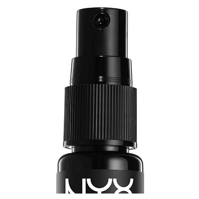 NYX PROFESSIONAL MAKEUP Matte Finish Setting Spray Mini 18 ml NYX PROFESSIONAL MAKEUP Matte Finish Setting Spray Mini 18 ml