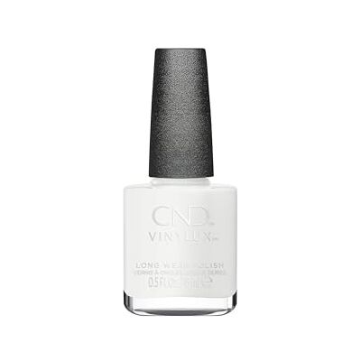CND Vinylux Studio White Nagellak, 15 ml CND Vinylux Studio White Nagellak, 15 ml