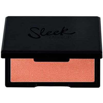 SLEEK MakeUP Speelschaduw, langdurige kleur, slim-thic, 5,7 g SLEEK MakeUP Speelschaduw, langdurige kleur, slim-thic, 5,7 g