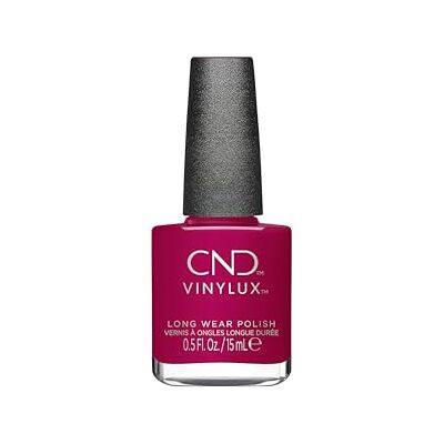CND Vinylux Nagellak, Langhoudend, 15 ml, Leggings Pink CND Vinylux Nagellak, Langhoudend, 15 ml, Leggings Pink