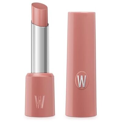 WYCON cosmetics HYDRASHEER GLOSSY LIPSTICK Lipstick, zachte en comfortabele formule, Wet Lips Effect 10 WYCON cosmetics HYDRASHEER GLOSSY LIPSTICK Lipstick, zachte en comfortabele formule, Wet Lips Effect 10