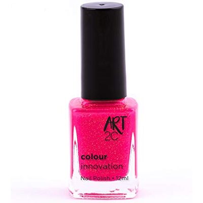 ART Nagellak, klassieke afwerking, verkrijgbaar in 96 kleuren, 12 ml, kleur: 483 Paradise ART Nagellak, klassieke afwerking, verkrijgbaar in 96 kleuren, 12 ml, kleur: 483 Paradise