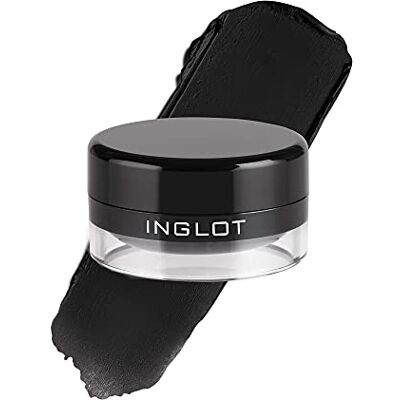 Inglot AMC Professional Eyeliner, kleur en zwart, langhoudende waterdichte eyeliner, oogmake-up, eyeliner, kleurpotlood, make-up eyeliner, 5,5 g: 77 Inglot AMC Professional Eyeliner, kleur en zwart, langhoudende waterdichte eyeliner, oogmake-up, eyeliner, kleurpotlood, make-up eyeliner, 5,5 g: 77