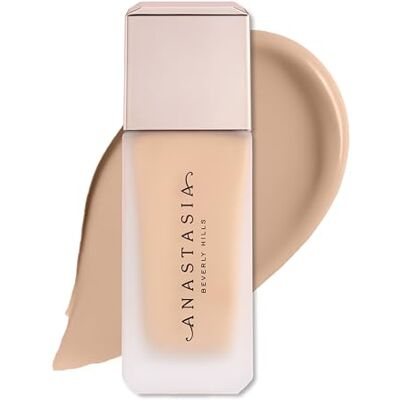 Anastasia Beverly Hills Onberispelijke Blurring Second Skin Matte Foundation 2 WO Anastasia Beverly Hills Onberispelijke Blurring Second Skin Matte Foundation 2 WO