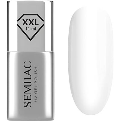 Semilac Top nagellak, 11 ml, innovatieve uv-led-soak off gel voor kleurbescherming, glanzend en transparant, eenvoudig aan te brengen, scheurbestendig en sneldrogend Semilac Top nagellak, 11 ml, innovatieve uv-led-soak off gel voor kleurbescherming, glanzend en transparant, eenvoudig aan te brengen, scheurbestendig en sneldrogend