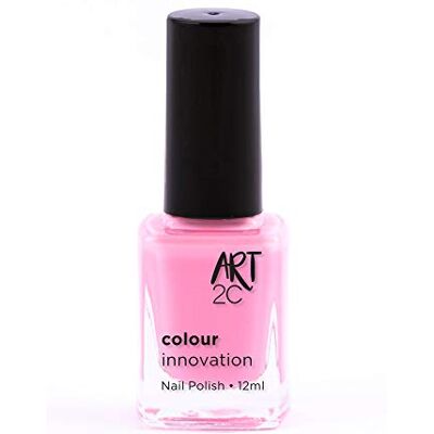 ART Heaven 7 Colour Innovation nagellak, 96 kleuren, 12 ml, kleur 019 ART Heaven 7 Colour Innovation nagellak, 96 kleuren, 12 ml, kleur 019
