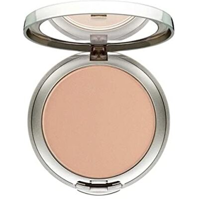 Artdeco Natural Peach Compact Mineral 67 Powder Foundation, 10 g Artdeco Natural Peach Compact Mineral 67 Powder Foundation, 10 g