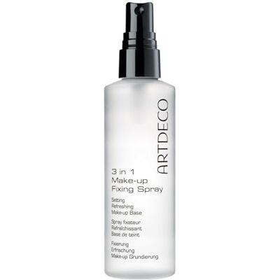 Artdeco 3-in-1 fixeer make-upspray, 1 x 100 ml Artdeco 3-in-1 fixeer make-upspray, 1 x 100 ml