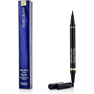 Estée Lauder Estee Lauder Little Black Oogcontour, 0,9 g Estée Lauder Estee Lauder Little Black Oogcontour, 0,9 g