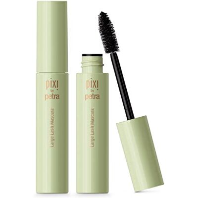 Pixi Large Lash Mascara No.1 Bold Black Pixi Large Lash Mascara No.1 Bold Black