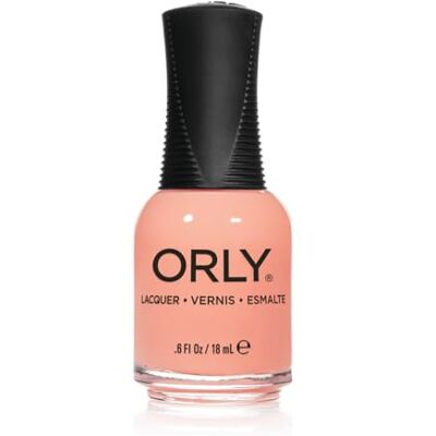 ORLY Beauty Nagellak "Rich Cremes" First Kiss ORLY Beauty Nagellak "Rich Cremes" First Kiss
