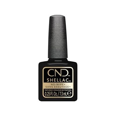 CND No-Wipe Top Coat 7,3 ml CND No-Wipe Top Coat 7,3 ml