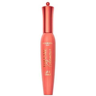 Bourjois Volume Glamour Mascara Lift Y Stretch 01-Black 12 ml Bourjois Volume Glamour Mascara Lift Y Stretch 01-Black 12 ml